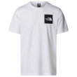 Pánské triko The North Face M S/S Fine Tee