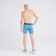 Boxerky Saxx Multi-Sport Mesh Boxer Brief Fly