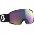 Lyžařské brýle Scott Shield + extra lens