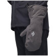 Nepromokavé rukavice Black Diamond Waterproof Overmitts