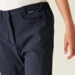 Dětské kalhoty Regatta Junior Softshell Trousers