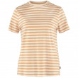 Dámské triko Fjällräven Striped T-shirt W