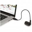 Přední / zadní světlo BlackBurn 2FER USB + 2FER USB Combo Set (2ks)