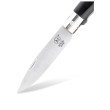 Zavírací nůž Main Knives German Line drop point - Black 1200