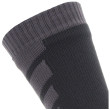 Ponožky SealSkinz Waterproof Warm Weather Mid Length Sock