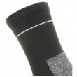 Ponožky Sealskinz Solo QuickDry Ankle Length Socks