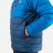 Pánská bunda Mountain Equipment Trango Jacket