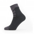 Ponožky Sealskinz Waterproof Warm Weather Ankle Length Sock