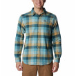 Pánská košile Columbia Cornell Woods™ Flannel Long Sleeve Shirt