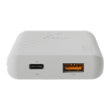 Powerbanka Xtorm 12W Go2 Powerbank 5000mAh White