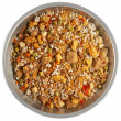 Dehydrované jídlo Lyo food Stew with pearl barley 500g
