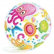 Nafukovací míč Intex Lively Print Balls 59040NP