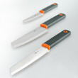 Sada nožů GSI Outdoors Santoku Knife set