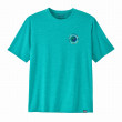 Pánské triko Patagonia M's Cap Cool Daily Graphic Shirt