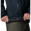 Pánská bunda Columbia Oak Harbor™ II Insulated Jacket