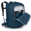 Cestovní taška Osprey Transporter Global Carry-On