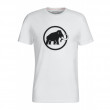 Pánské triko Mammut Logo T-Shirt Men (2019)