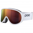 Lyžařské brýle POC Retina Clarity-hydrogen white