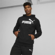 Pánská mikina Puma ESS Big Logo Hoodie FL