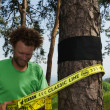 Ochrana stromu Gibbon Treewear