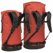 Nepromokavý vak Sea to Summit Big River Dry Backpack 50L