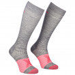 Ponožky Ortovox Tour Compression Long Socks W