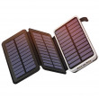Solární nabíječka a powerbanka Outxe EP300 - 10000mAh