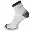 Ponožky Sherpax Olympus-bílá