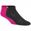 Dámské ponožky Kari Traa Skare Sock 2pk-pink