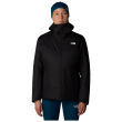 Dámská zimní bunda The North Face W Quest Insulated Jacket - Eu