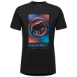 Pánské triko Mammut Trovat T-Shirt Men Mammut