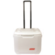 Chladící box Coleman 50QT Wheeled Marine Cooler