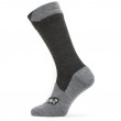 Ponožky Sealskinz Waterproof All Weather Mid Length Sock