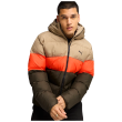 Pánský kabát Puma Poly Puffer Jacket