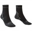 Pánské ponožky Bridgedale Storm Sock LW Ankle