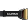 Lyžařské brýle Salomon Sentry Pro Otg Sigma Photochromic