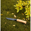 Nůž Opinel VRI No.08 Inox Black Oak