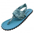 Dámské sandále Gumbies Slingback Turquoise