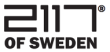 2117 of Sweden