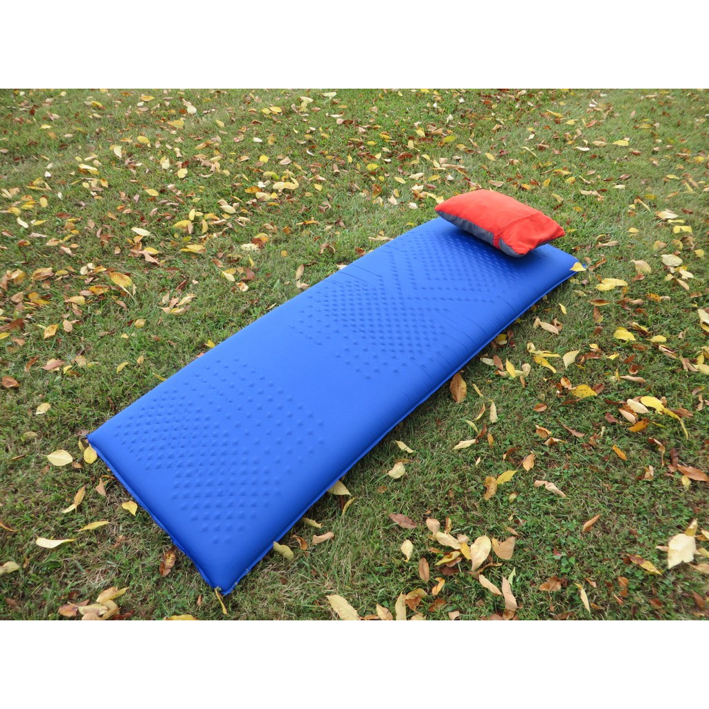 luxurymap thermarest