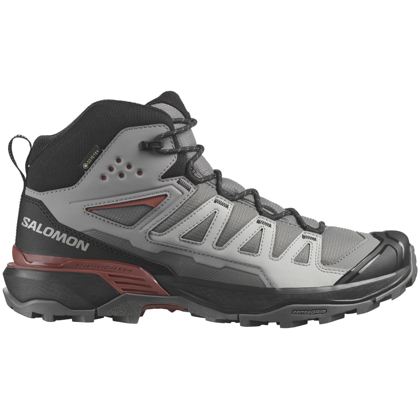 salomon x-ultra 360 mid gtx