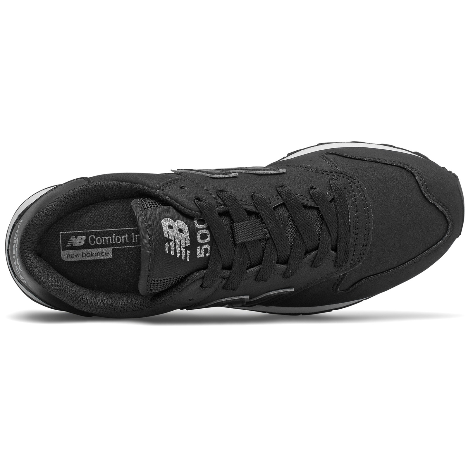 Trainers NEW BALANCE - GW500PM1 Czarny 1 - Sneakers - Low shoes - Women's  shoes | efootwear.eu