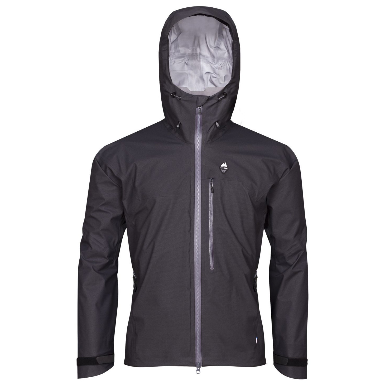 High Point Cliff Jacket