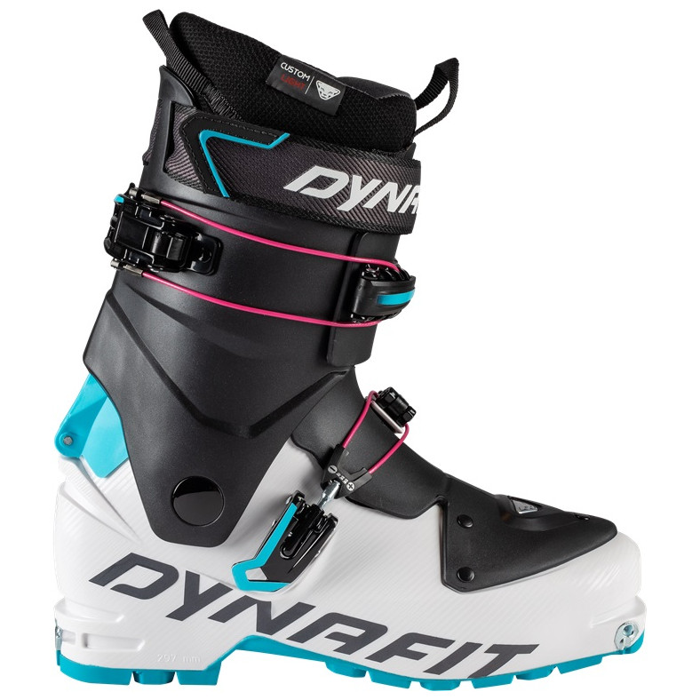 Skialpové boty Dynafit Speed W Velikost lyžařské boty: 25,5 cm