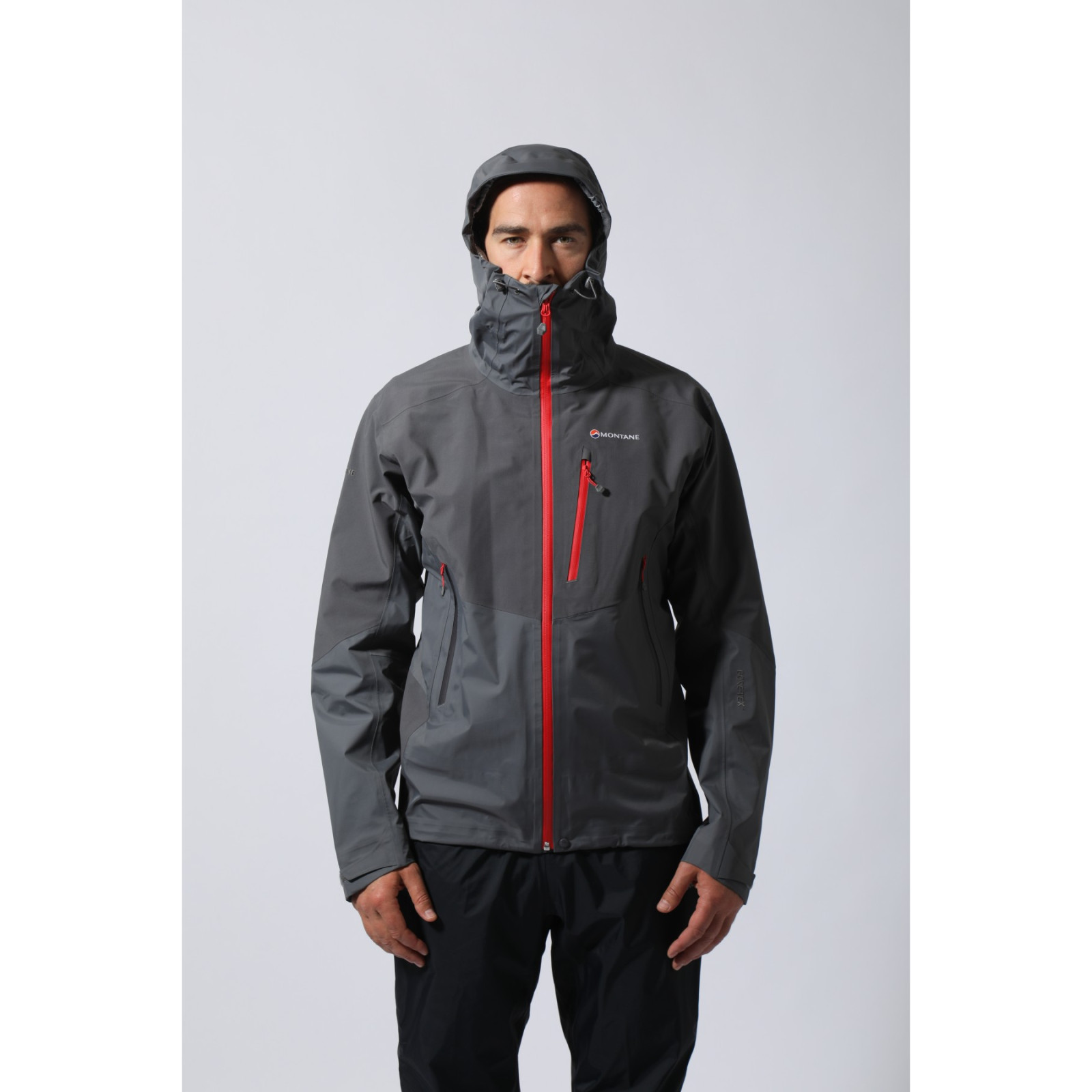 montane ajax