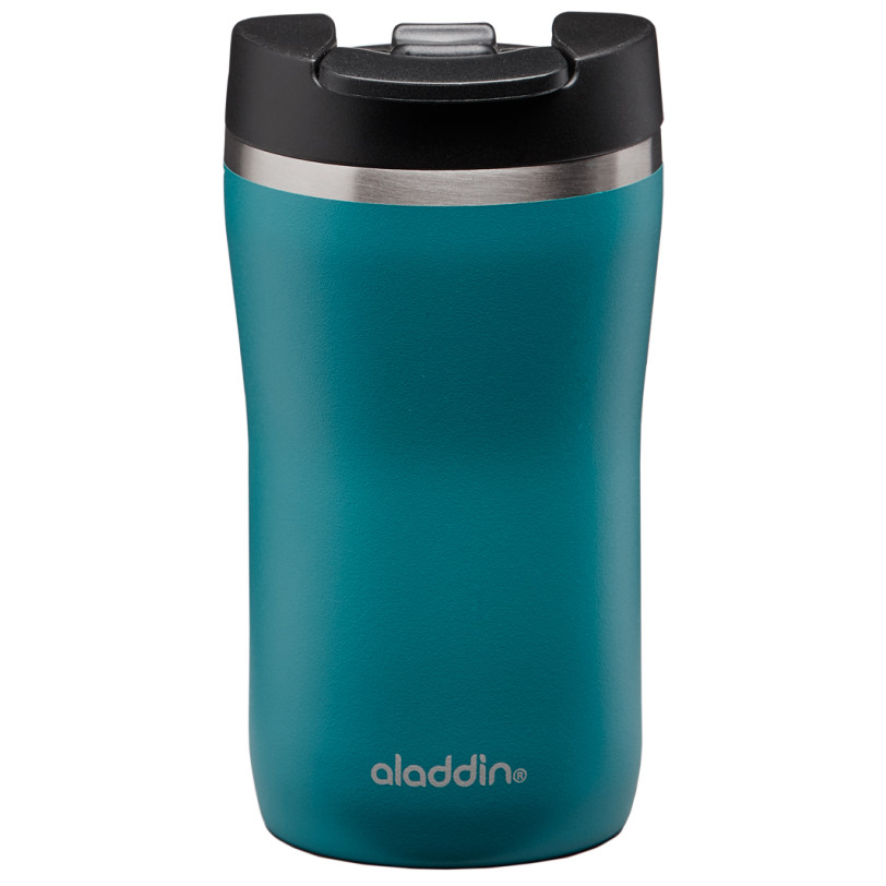 Termohrnek Aladdin Café Therm. Leak-Lock™ 250ml Barva: zelená