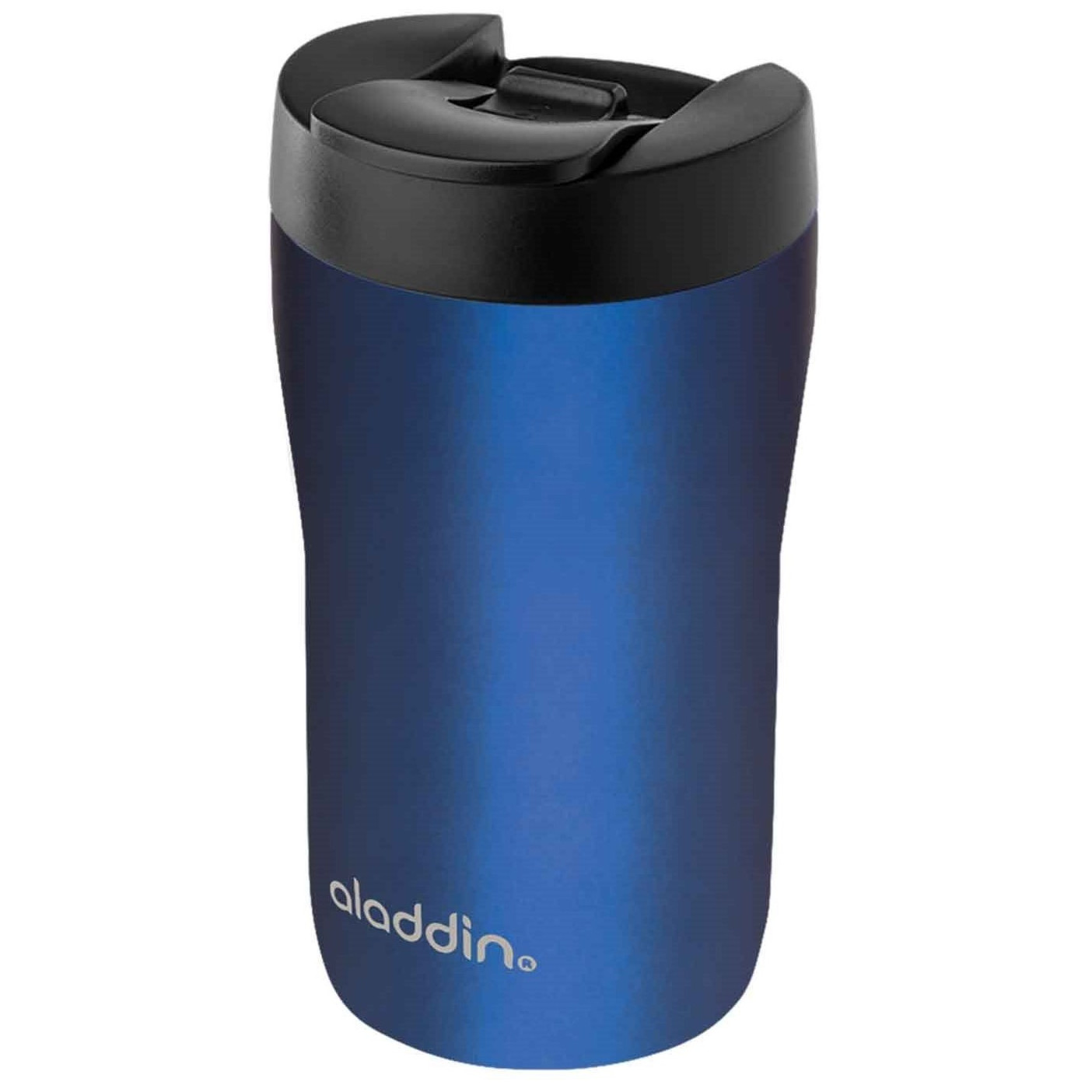 Termohrnek Aladdin Espresso Leak-Lock™ 250 ml Barva: modrá