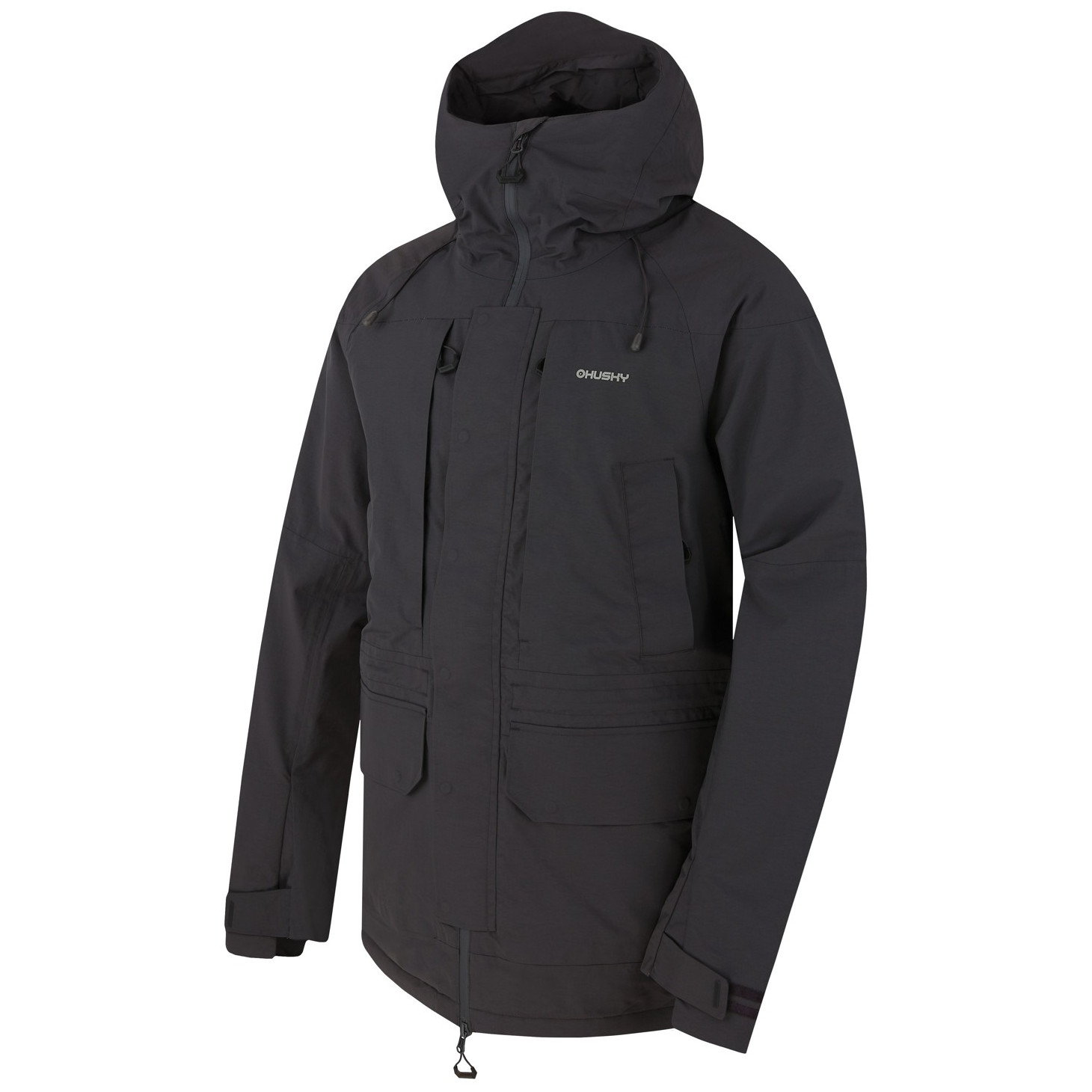 Patagonia Granite Crest Jacket