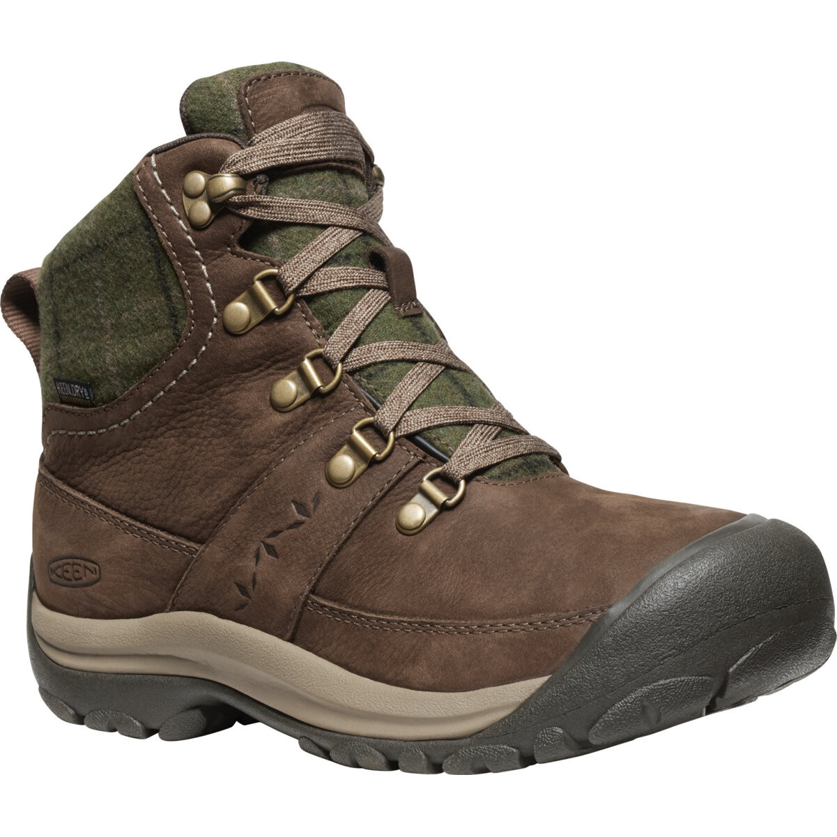 Keen Kaci III Winter Mid Wp Women