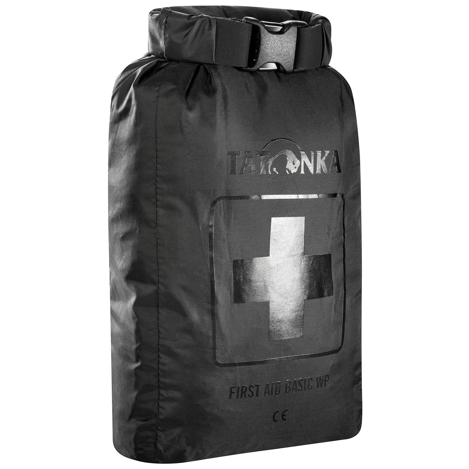 Lékárnička Tatonka First Aid Basic Waterproof Barva: černá